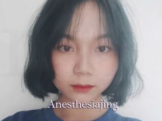 Anesthesiajing