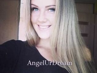 AngelUrDream