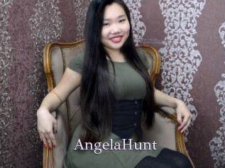 AngelaHunt