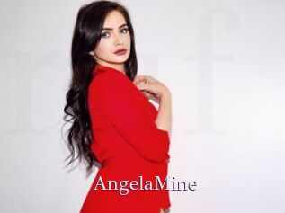 AngelaMine
