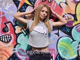 AngelicBlondy
