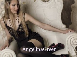 AngelinaGreen
