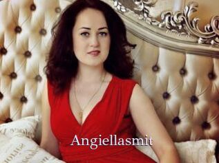 Angiellasmit