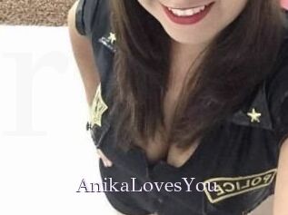 AnikaLovesYou