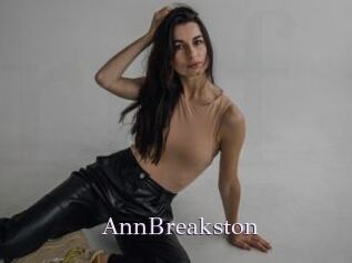 AnnBreakston