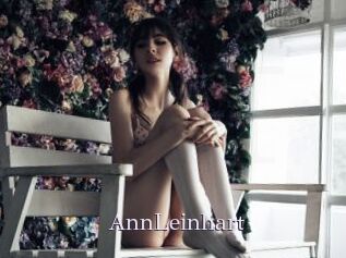 AnnLeinhart