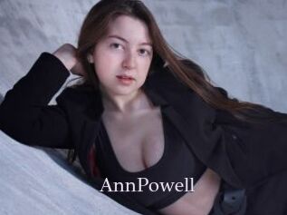 AnnPowell