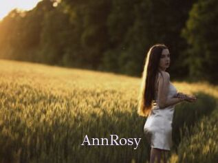 AnnRosy