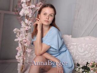 AnnaBerger