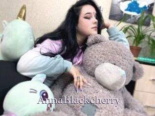 AnnaBlackcherry