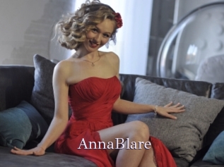 AnnaBlare