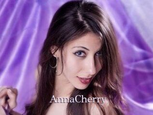 Anna_Cherry
