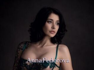 AnnaFedorova