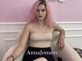 AnnaJonson