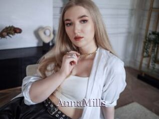 AnnaMills