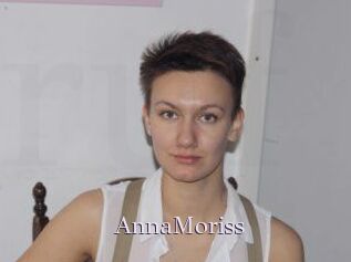 AnnaMoriss