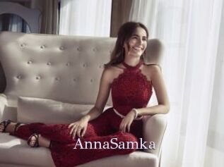 AnnaSamka