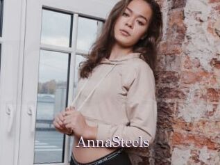 AnnaSteels