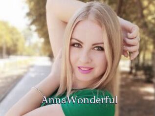 AnnaWonderful