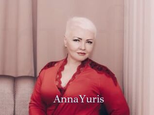 AnnaYuris