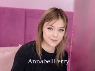 AnnabellPerry