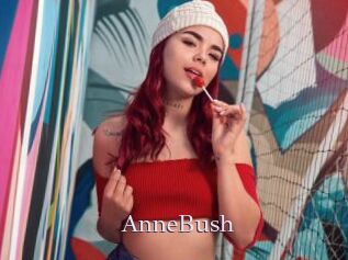 AnneBush