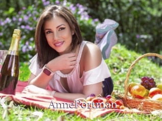 AnnePortman