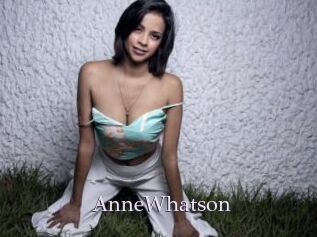 AnneWhatson