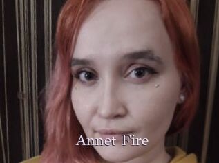Annet_Fire