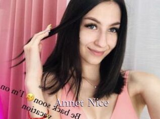 Annet_Nice