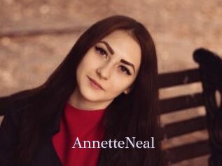 AnnetteNeal