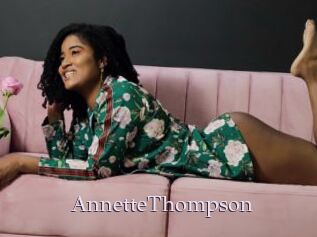 AnnetteThompson