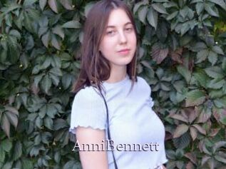 AnniBennett
