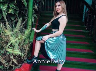 AnnieDeby