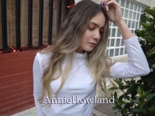 AnnieHowland