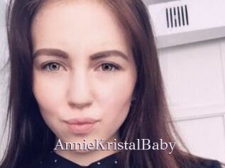 AnnieKristalBaby