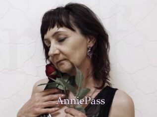 AnniePass