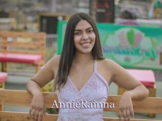 AnnieRainna