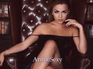 AnnieSexy