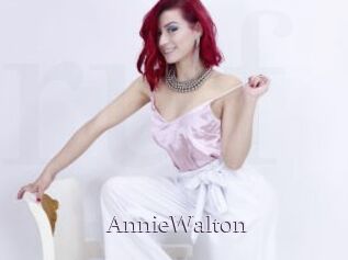 AnnieWalton