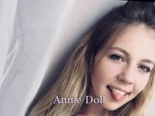 Annie_Doll