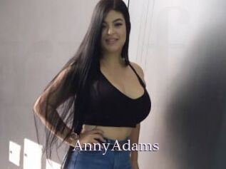 AnnyAdams