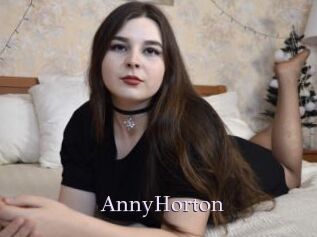 AnnyHorton
