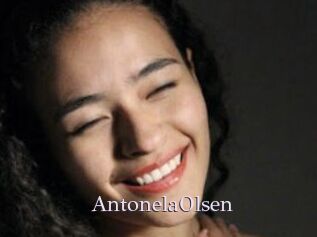 AntonelaOlsen