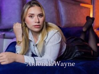 AntonelaWayne