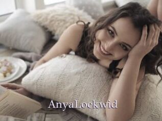 AnyaLockwid