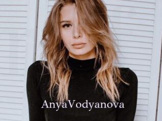 AnyaVodyanova
