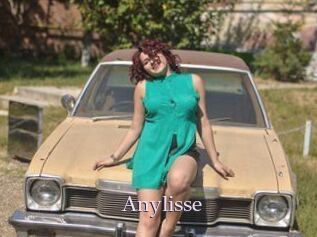 Anylisse