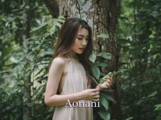 Aonani