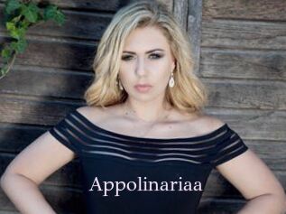 Appolinariaa